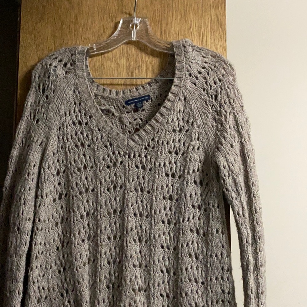 Used women’s sweater